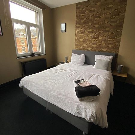 Luxury Spa Hotel - Francofolies Esterno foto