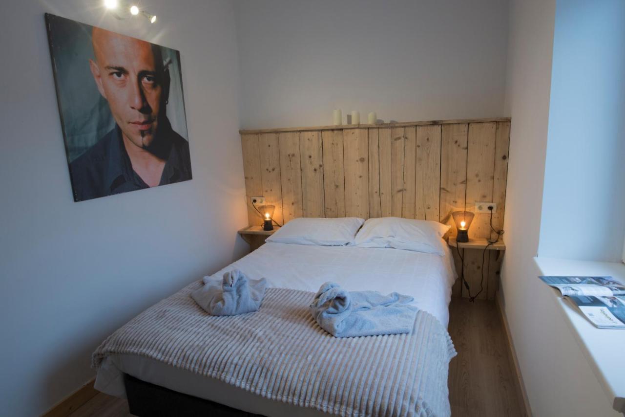 Luxury Spa Hotel - Francofolies Esterno foto