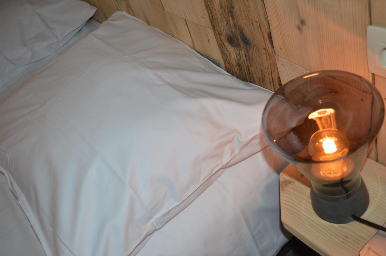 Luxury Spa Hotel - Francofolies Esterno foto