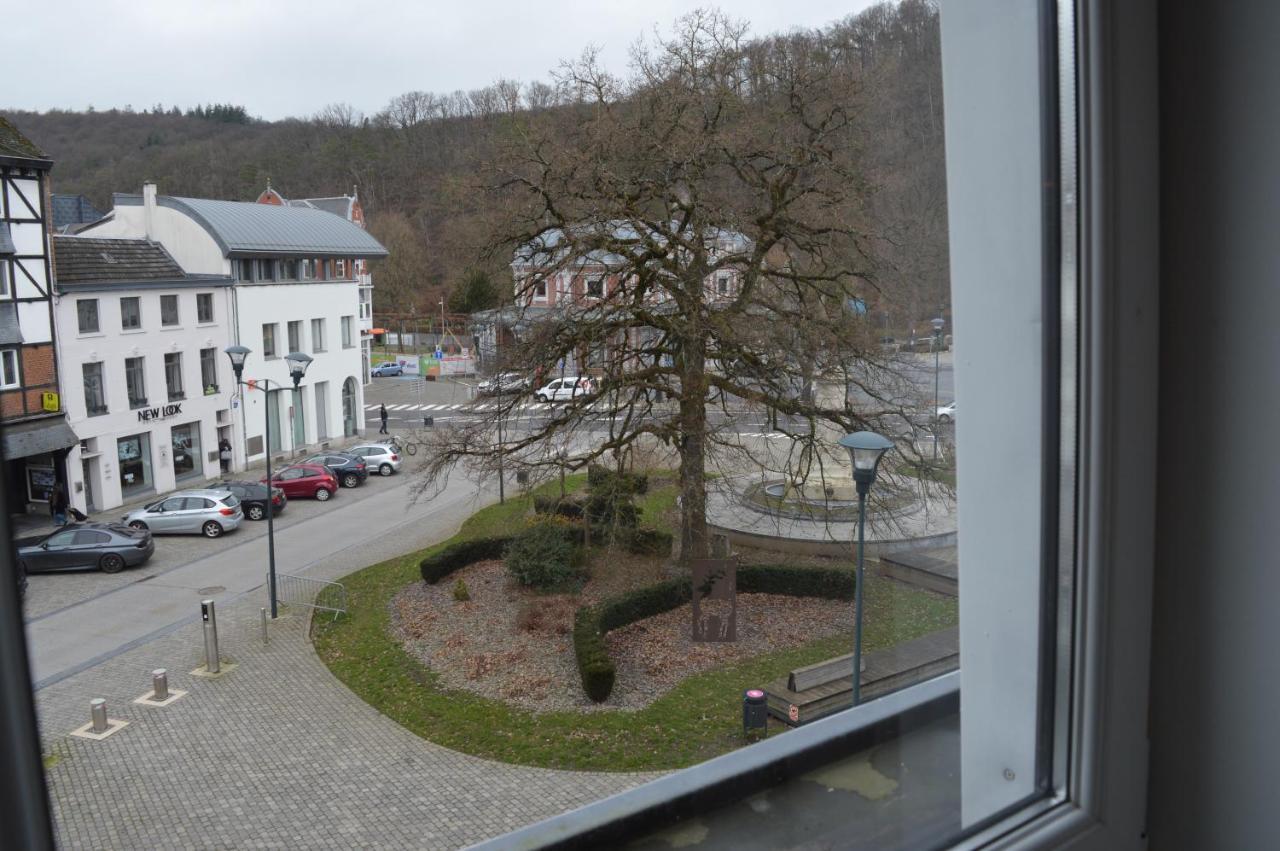 Luxury Spa Hotel - Francofolies Esterno foto