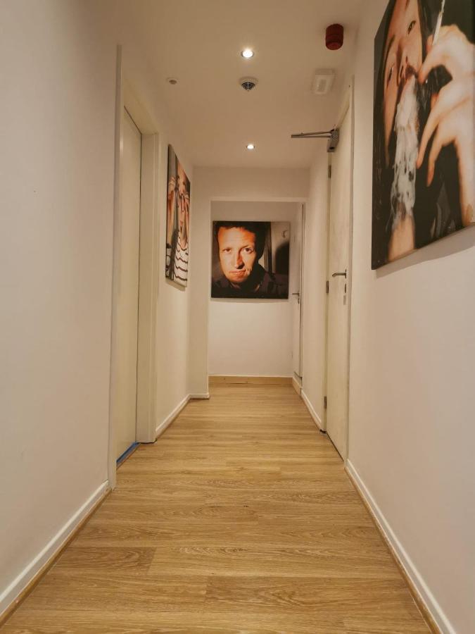 Luxury Spa Hotel - Francofolies Esterno foto