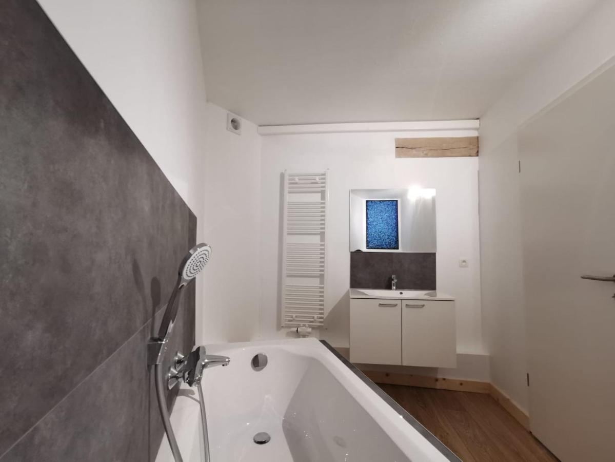 Luxury Spa Hotel - Francofolies Esterno foto