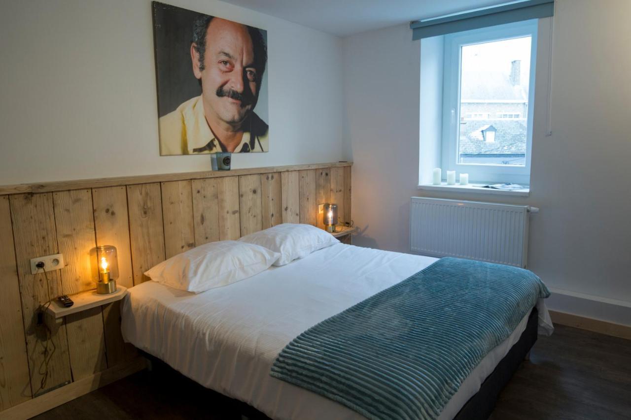 Luxury Spa Hotel - Francofolies Esterno foto
