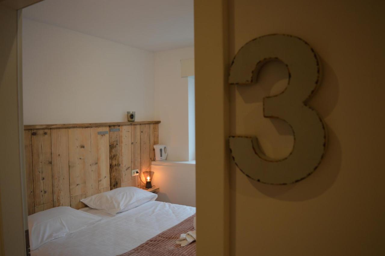 Luxury Spa Hotel - Francofolies Esterno foto