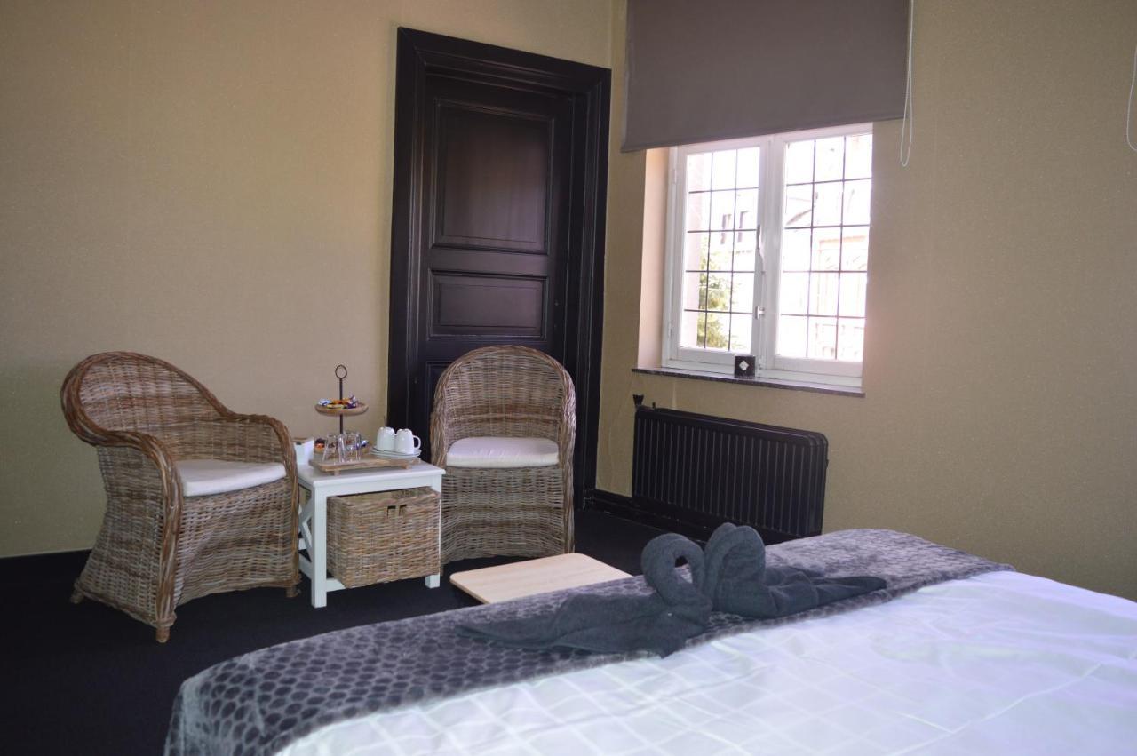 Luxury Spa Hotel - Francofolies Esterno foto