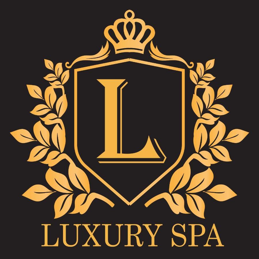 Luxury Spa Hotel - Francofolies Esterno foto
