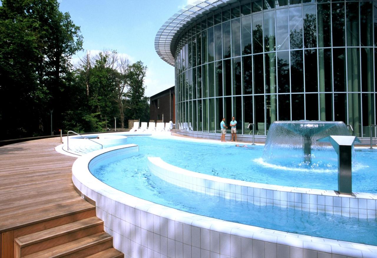 Luxury Spa Hotel - Francofolies Esterno foto