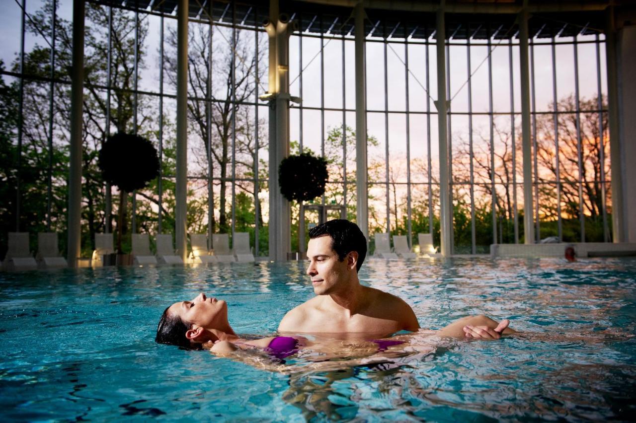 Luxury Spa Hotel - Francofolies Esterno foto
