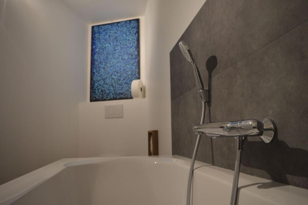 Luxury Spa Hotel - Francofolies Esterno foto
