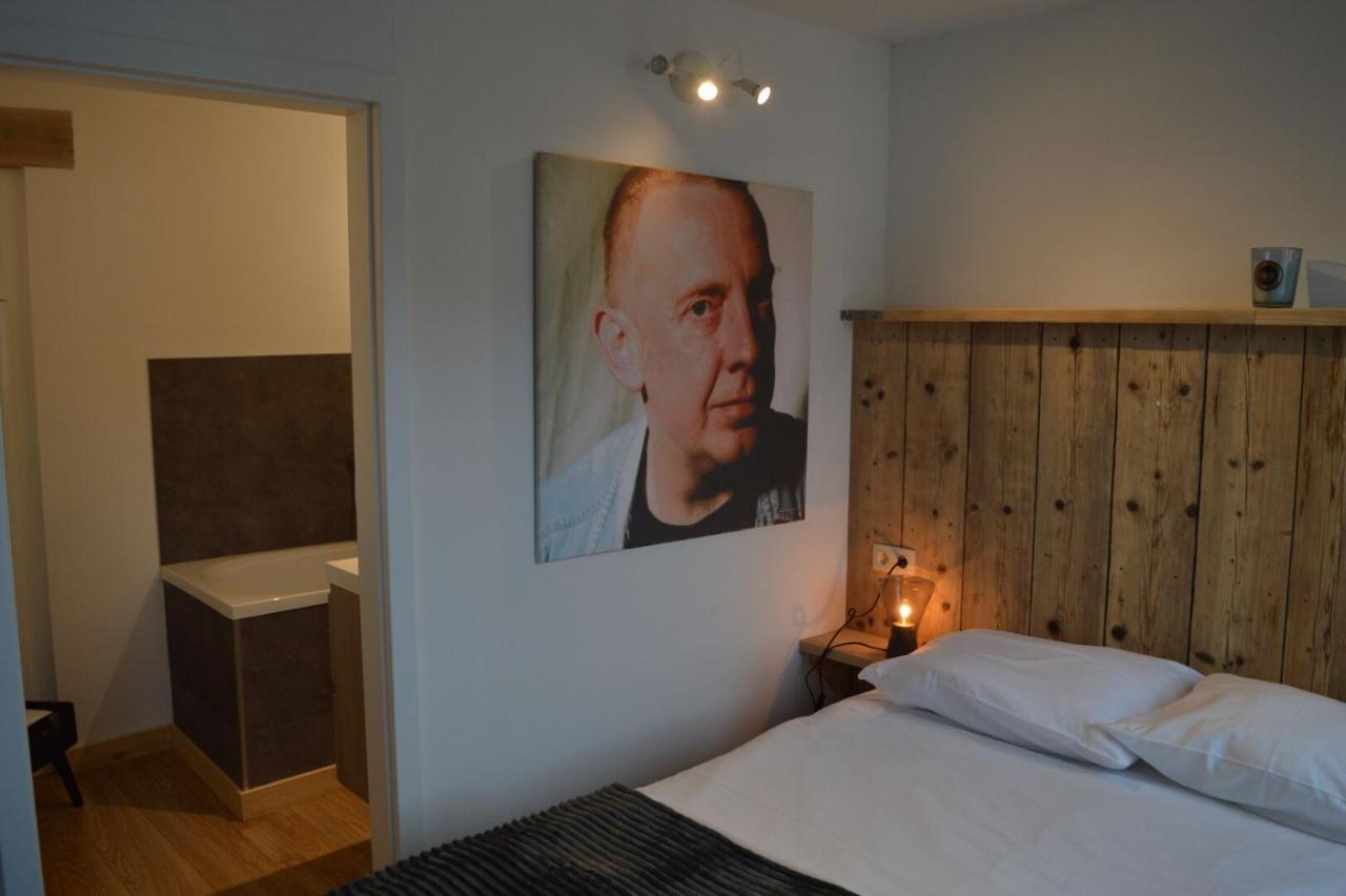 Luxury Spa Hotel - Francofolies Esterno foto