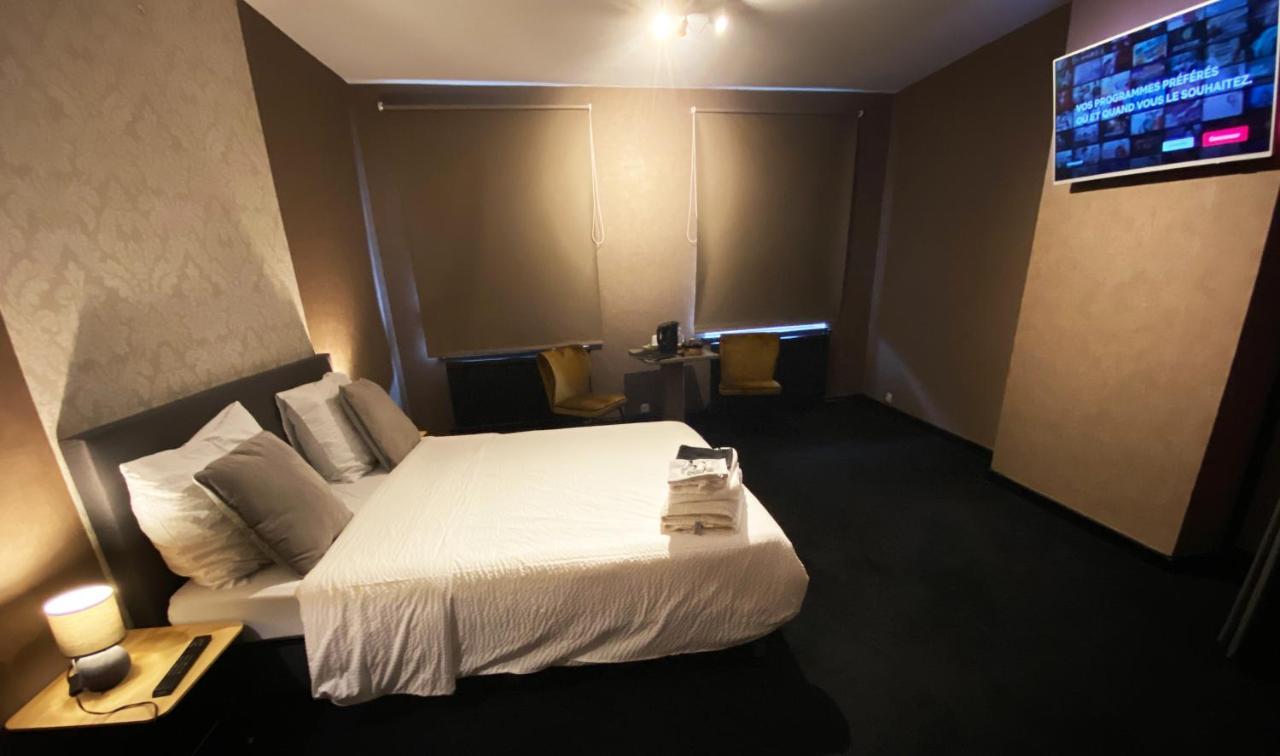 Luxury Spa Hotel - Francofolies Esterno foto