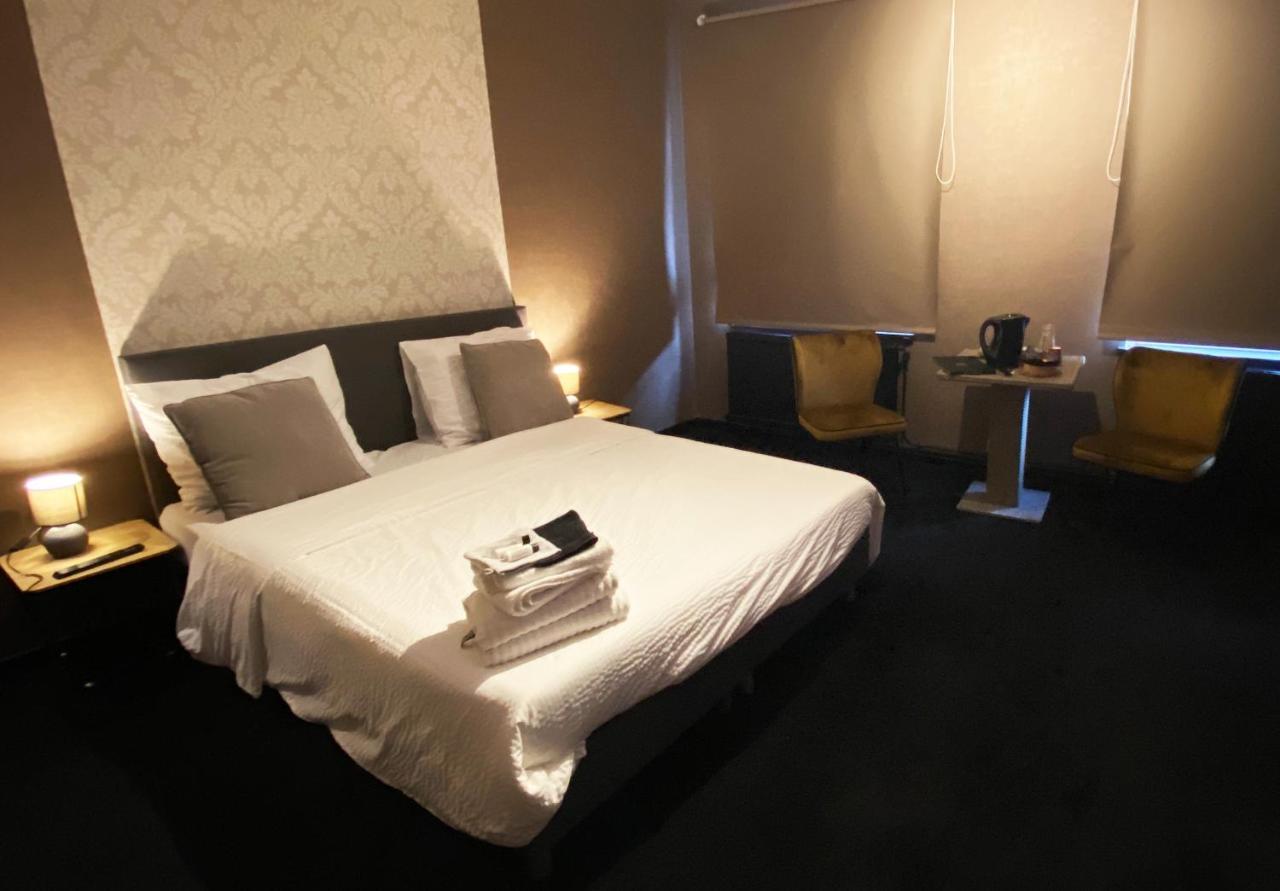 Luxury Spa Hotel - Francofolies Esterno foto