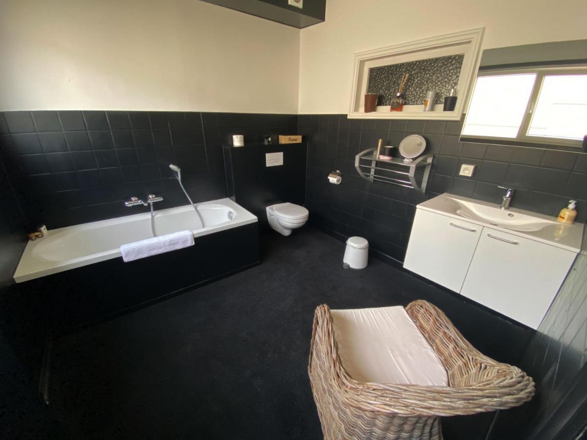 Luxury Spa Hotel - Francofolies Esterno foto