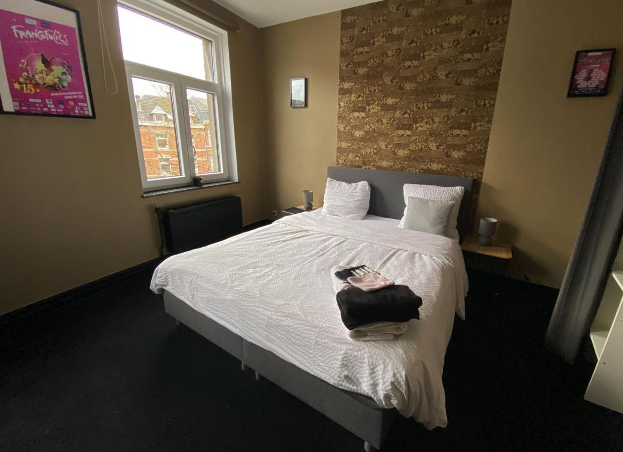 Luxury Spa Hotel - Francofolies Esterno foto