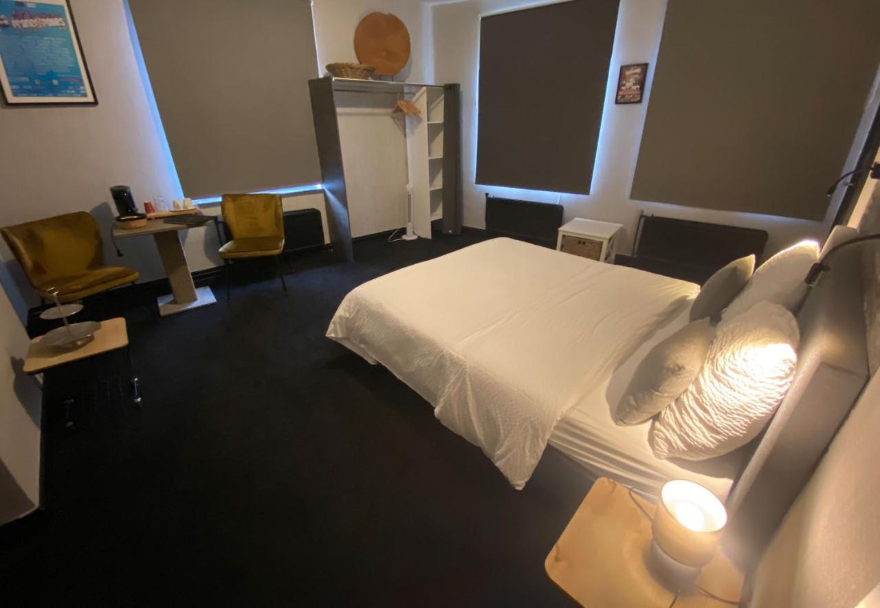 Luxury Spa Hotel - Francofolies Esterno foto