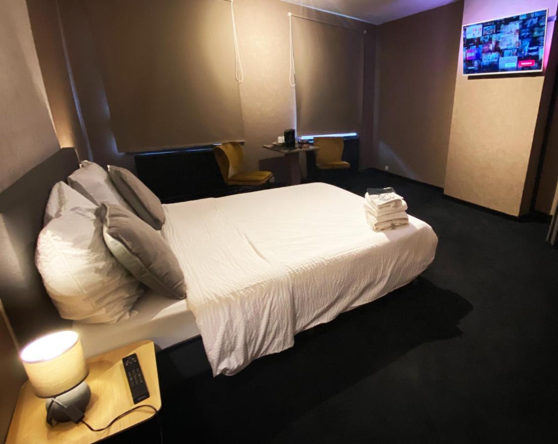 Luxury Spa Hotel - Francofolies Esterno foto