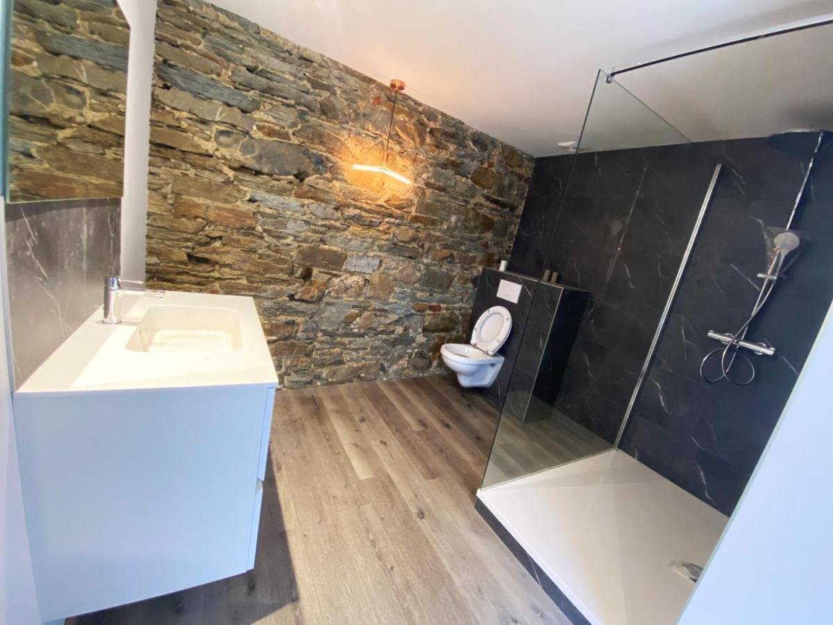 Luxury Spa Hotel - Francofolies Esterno foto