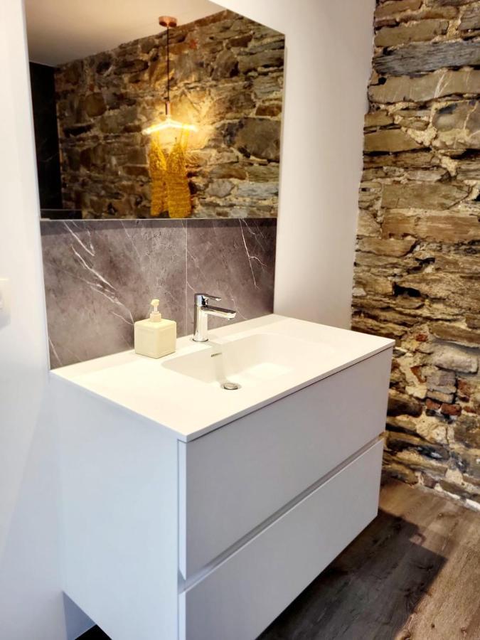 Luxury Spa Hotel - Francofolies Esterno foto