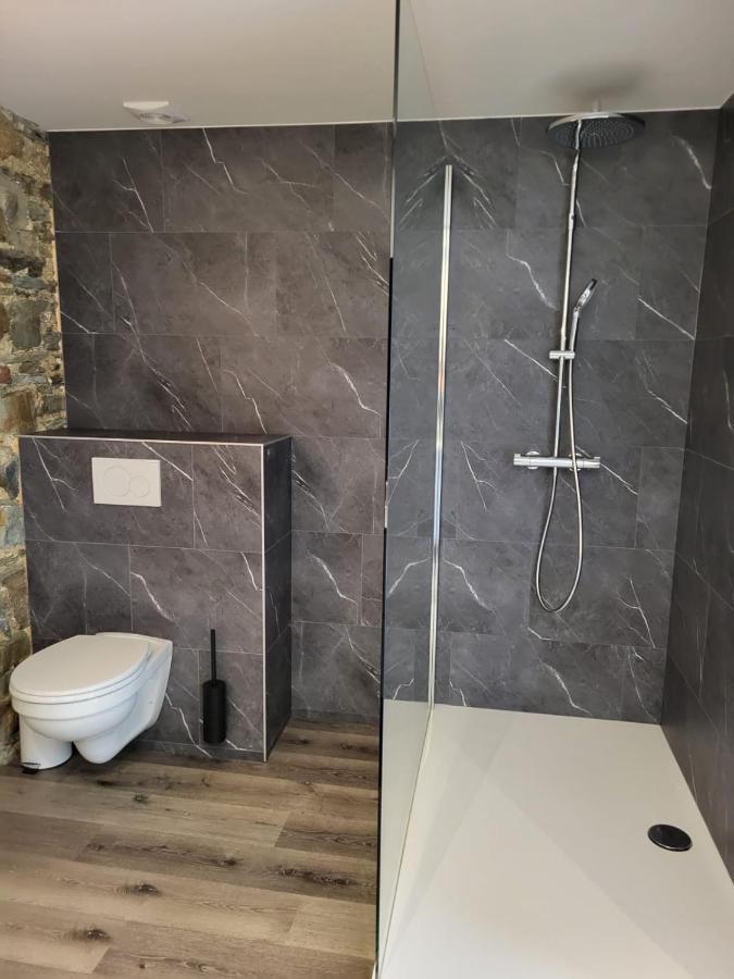 Luxury Spa Hotel - Francofolies Esterno foto