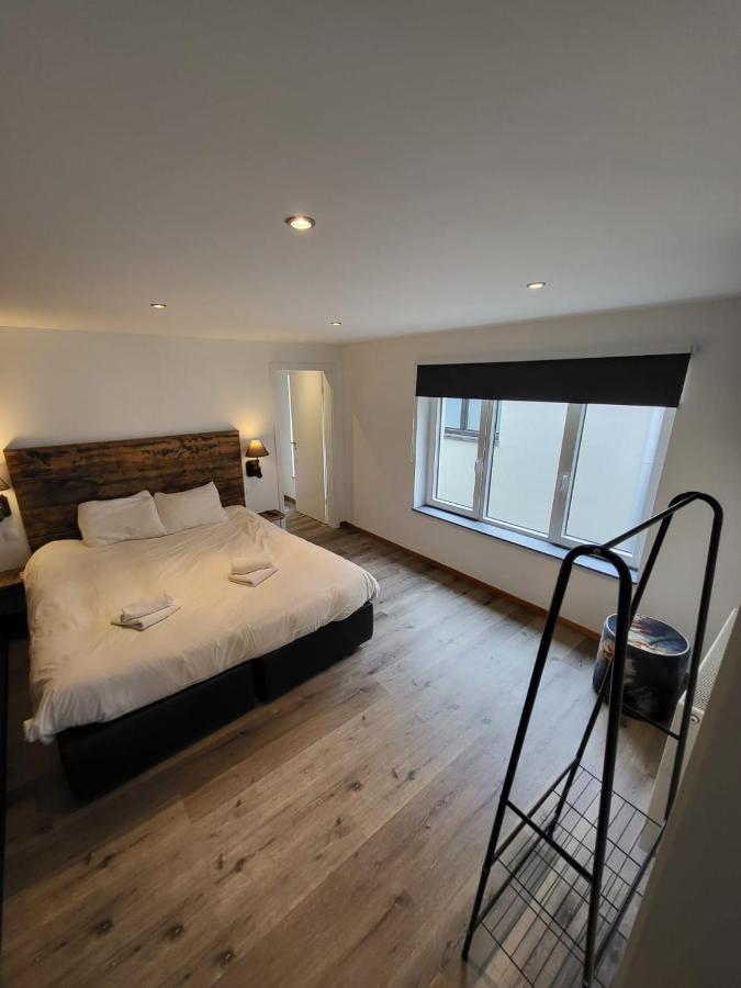 Luxury Spa Hotel - Francofolies Esterno foto