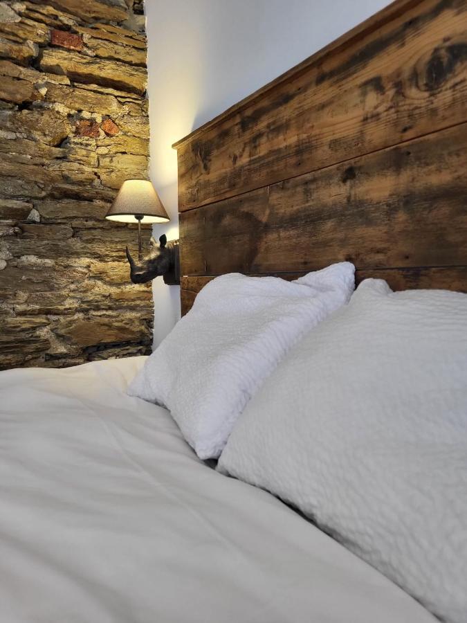 Luxury Spa Hotel - Francofolies Esterno foto